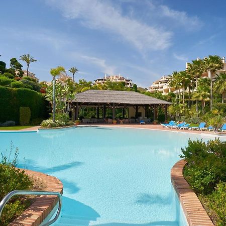Capanes Del Golf Apartment Benahavis Bagian luar foto